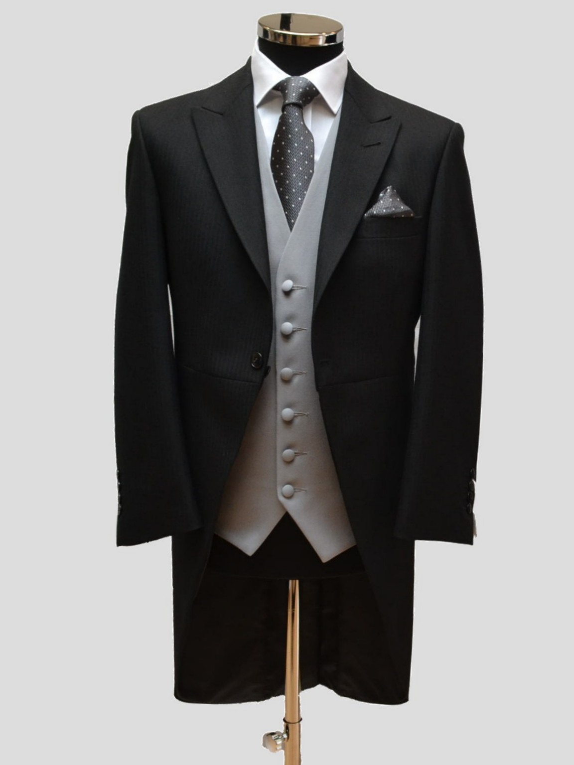 Morning suit hire Dapper Surrey, Herts, Dorking, Surbiton,